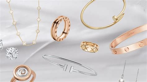 luxury jewelry to invest in